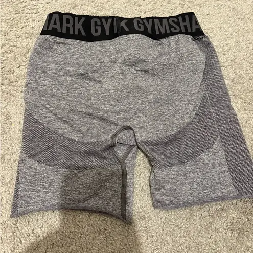 Gymshark Grey Spandex S