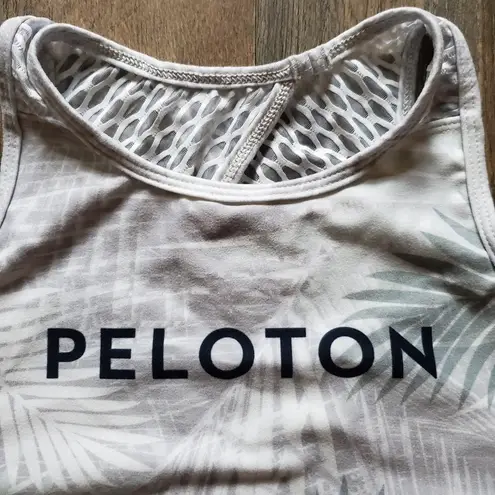 Peloton Rare x "WITH" Sports Bra / Workout Top Size Medium