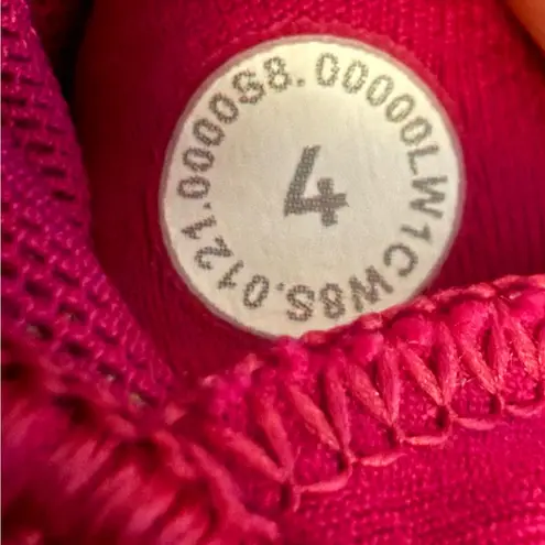 Lululemon NEW!!  Align Tank – Ripened Raspberry | Size 4 | thumbnail 9