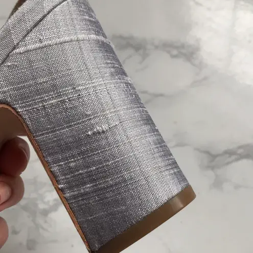 Badgley Mischka NEW Jill Ankle Strap Heels