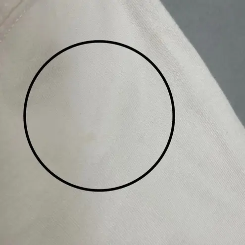 Scooby Doo Crop Top Shirt DIY Warner Brothers Embroidered Pocket Short Sleeve Size L