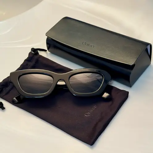 Quince New In Box Jackie Sunglasses