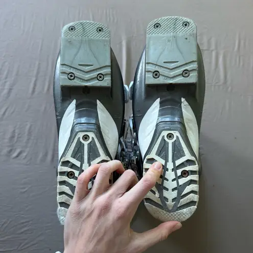 Salomon DIVINE RS CF SKI BOOTS