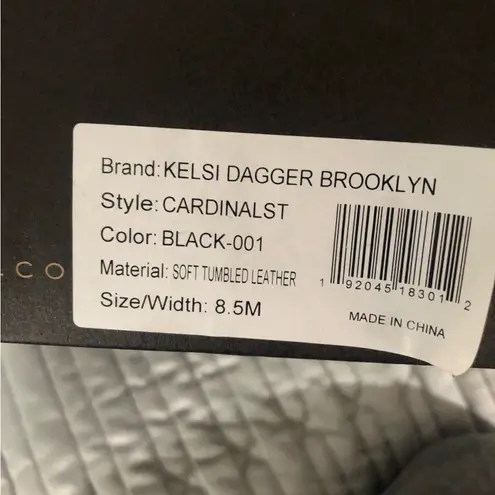 Kelsi Dagger  BROOKLYN
Style: CARDINALST