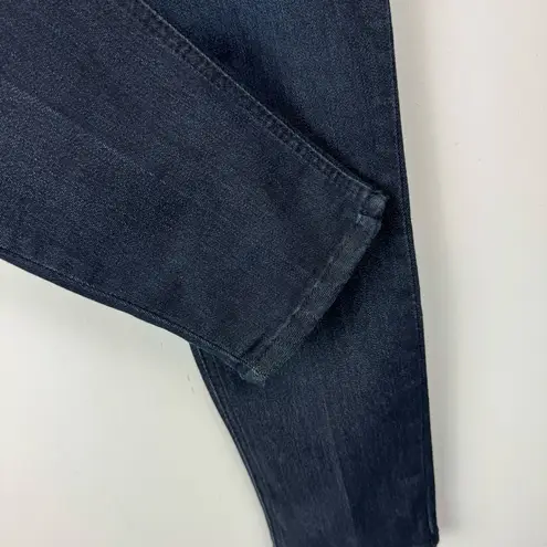 Democracy Ab Technology Dark Wash Skinny Jeans Sz 6