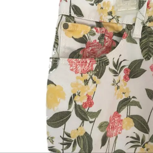 Charter Club Bristol Skinny Ankle Jeans Skinny 16P