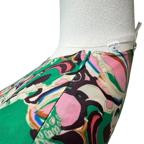 ALC Frank A.L.C. Kiki Floral Ruched Bodycon Dress XS – NWT