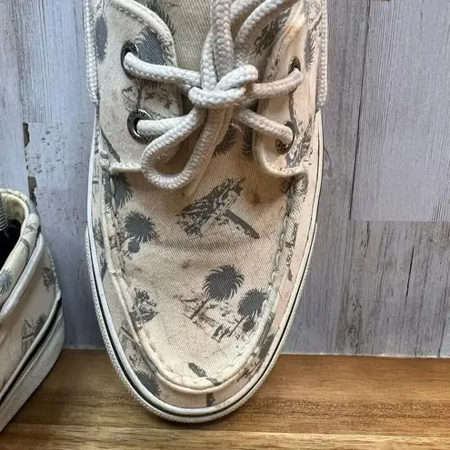 Vintage Sperry Top