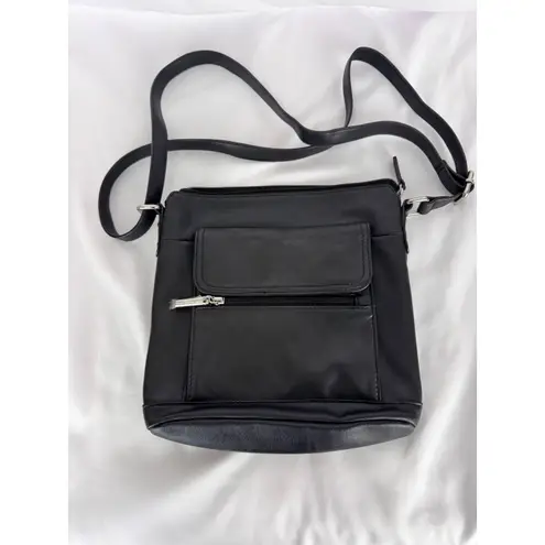 Giani Bernini Crossbody Bag Travel Purse Everyday Handbag