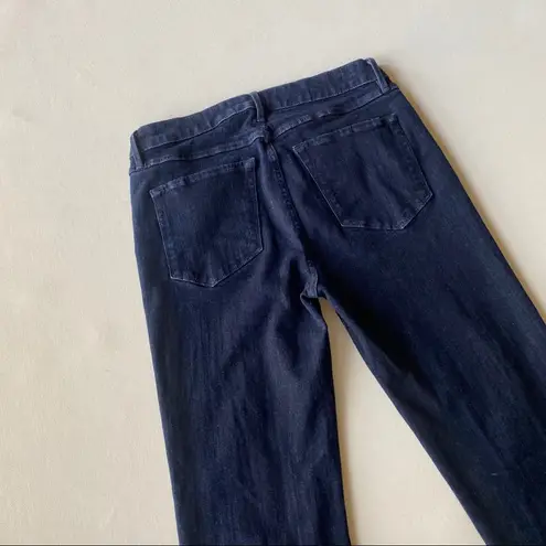 3x1 NYC High Rise Flare Bottom Jeans