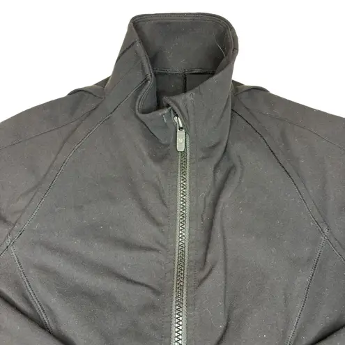 Lululemon Define Jacket Size 2