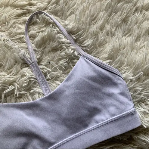 Lululemon Flow Y Bra - Image 3