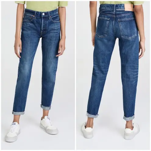 đź’•MOUSSY VINTAGEđź’• Wilbur Tapered Jean Mid