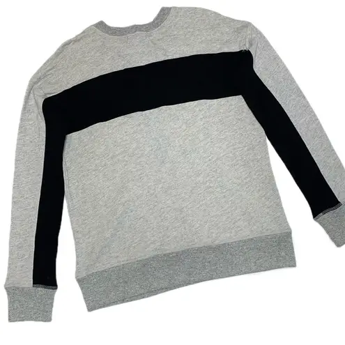 n:philanthropy Sabbath Zip Up Pullover Sweatshirt