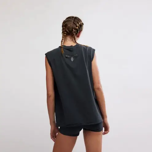 Free People Movement NWOT Hot Shot Micro Set