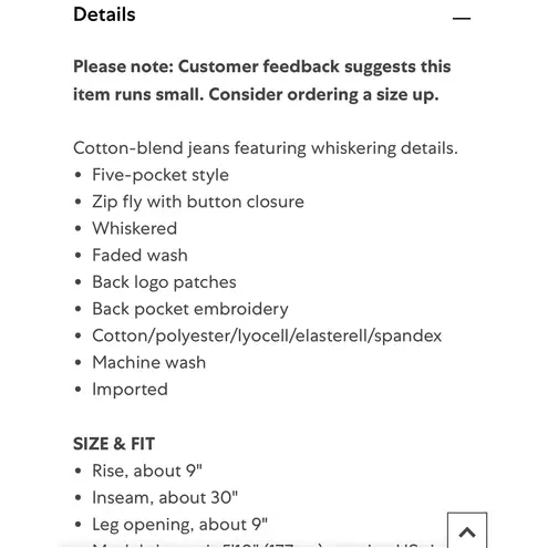 7 For All Mankind  Gwenevere Jeans Womens Size 29" Waist Blue Zip Up Mid Rise NWT