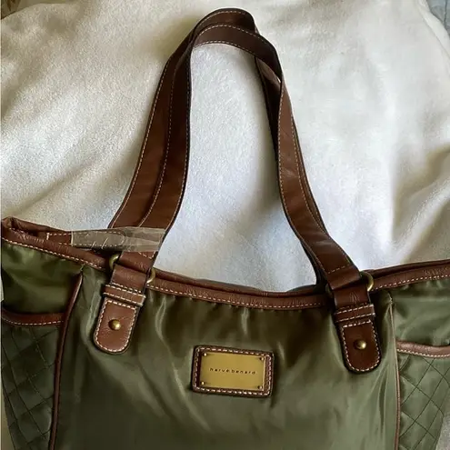 Harvé Benard Harve Bernard Purse