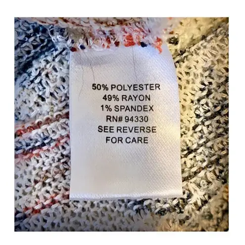 Women’s Freshman 1996 beige printed open cardigan Tan