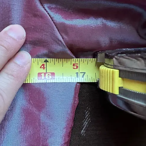 Metallic 2 Tone Pink Blue Shimmer Double