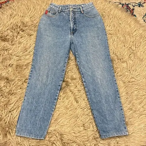 Bongo  vintage 90s jeans size 5