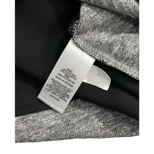 Etcetera Black Silk Top/Blouse Women Size 2 | 20-13