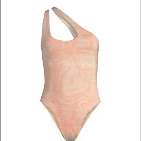 l*space L* phoebe one piece swirl swimsuit