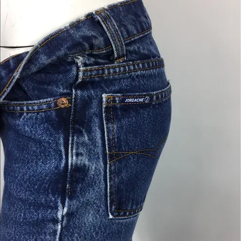 Jordache  Bootleg Jeans 5/6