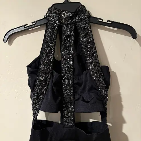 Tenth House Total Eclipse Dance Uniform | Size: MA Black Size undefined