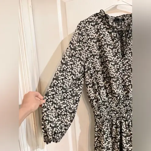 Grade & Gather FINAL PRICE  Floral Dress