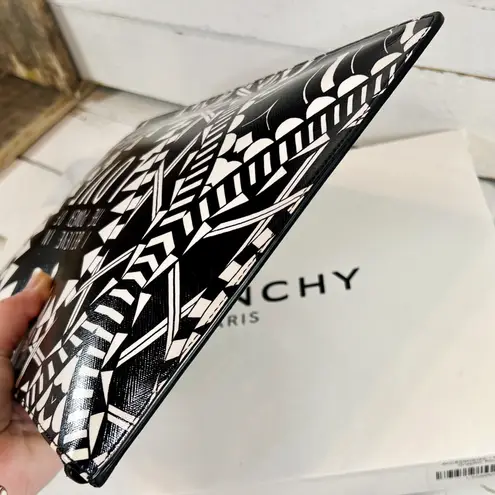 Givenchy Large “Power of Love” Clutch/Pouch