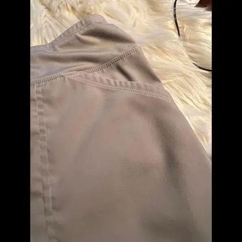 Khaki Athletic Skort size Small