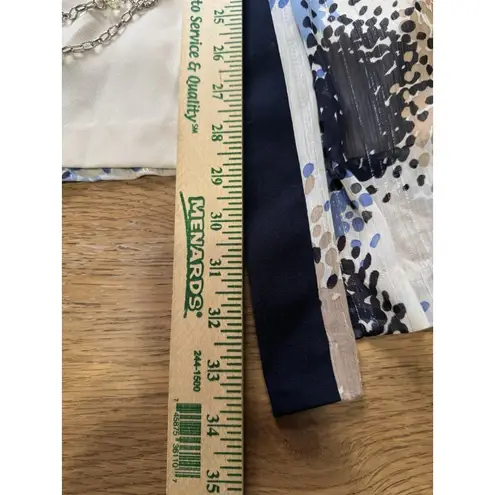 R & M Richards Women 2 PIECE Tank/Jacket Attached Size 28WP Wedding Guest USA Made