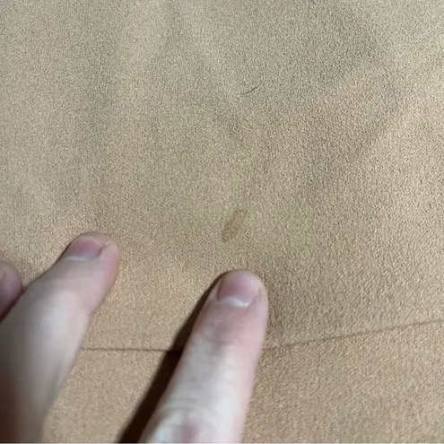 Lulus Tan/Nude Tank Top V