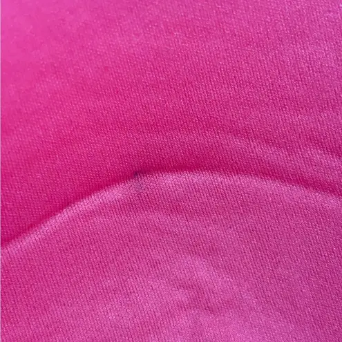 Avenue Watermelon Pink Underwire Plunge Full Coverage T-Shirt Bra 46DD