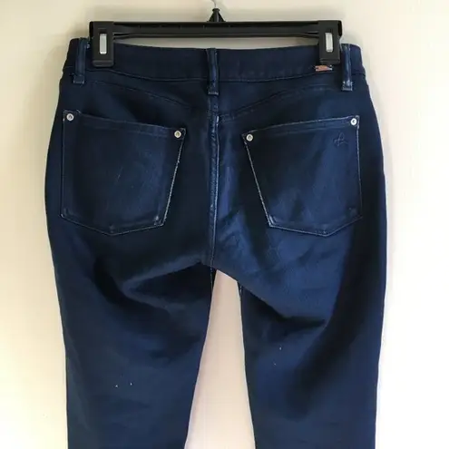 DL1961 Emma Power-Legging Jeans in Flatiron Womens Size 25