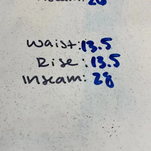 NWT Muse Fath White Cotton Flax Blend Drawstring Waist Pants M Beachy Costal Size M