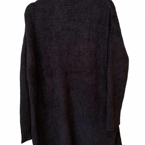 Barefoot Dreams Long Weekend Cardigan (XL)