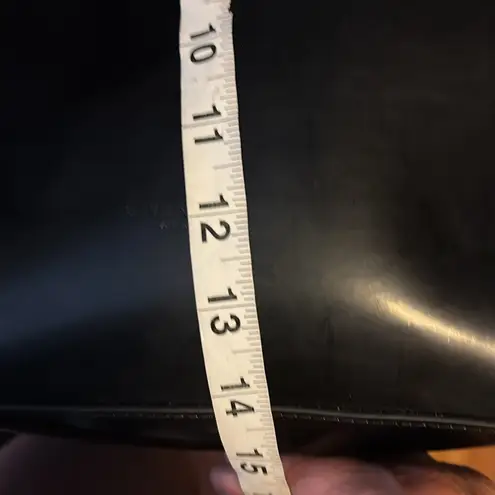 Givenchy  PERFUME VINYL TOTE BAG
SLEEK CHIC AND FASHIONABLE 
STURDY MATERIAL