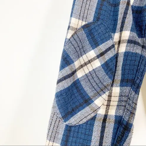 The Pretty Cult The Hanged Man Tarot Flannel Shirt Size M