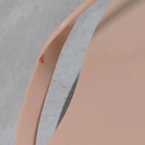 Melissa Pink Sandals Thong Flip Flop Bow – Size 10