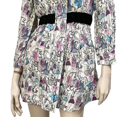 Dolce & Gabbana Vintage D&G Dress Jacket