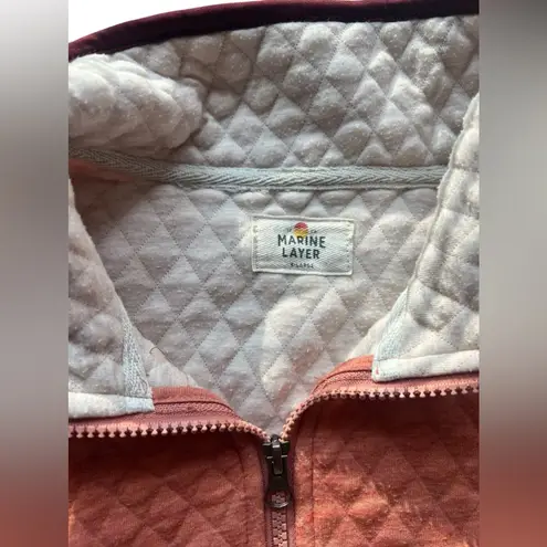 Marine layer Women’s Updated Corbet Pullover