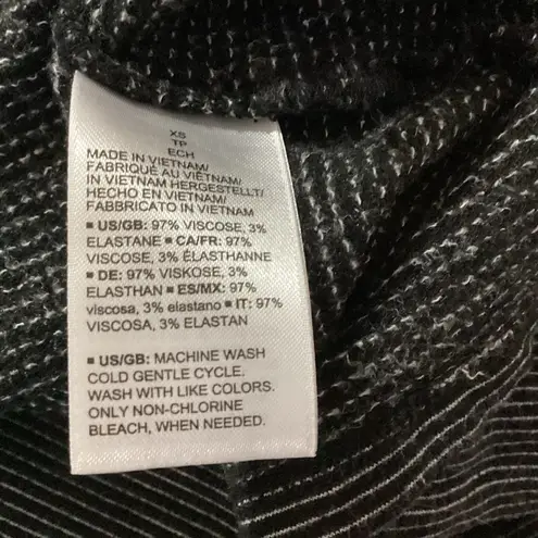 Daily Ritual Striped T