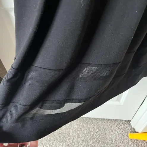 AB Studio Little black dress size 10