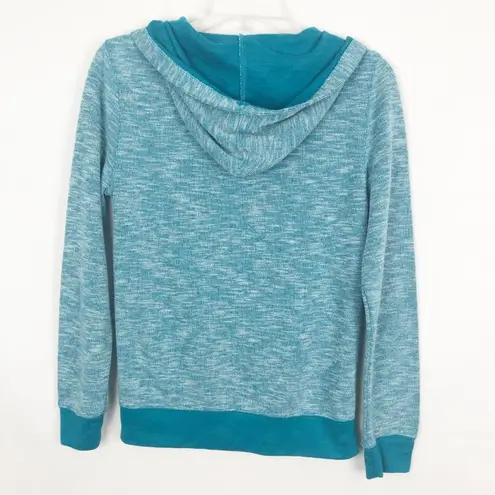 Curfew Full Zip Space