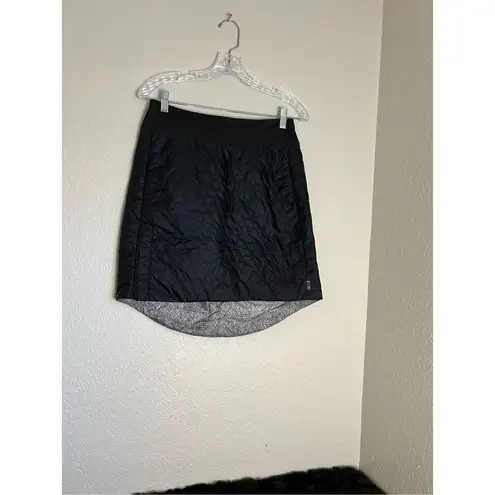 Mountain Hardwear  W TREKKIN INSULATED MINI SKIRT S