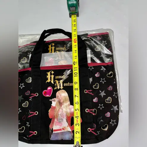 Disney NWT  Hannah Montana Tote Purse