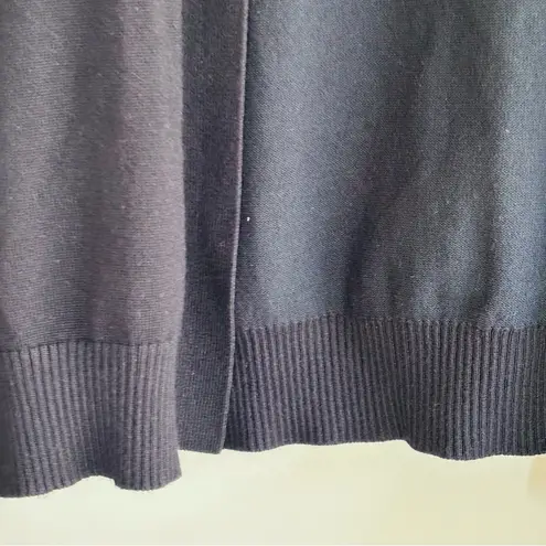 99 Jane Street navy blue open