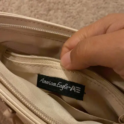 American Eagle  shoulder bag