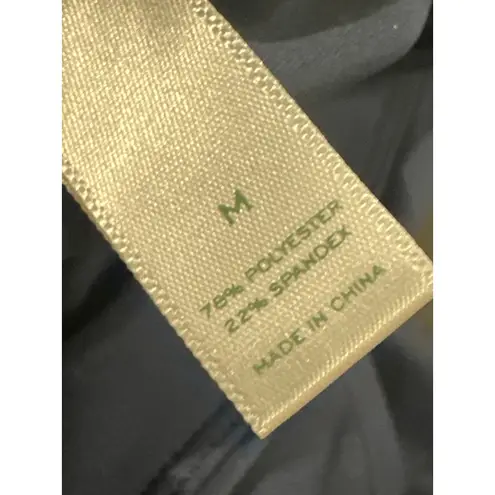 AQUA Athletic x Venus Williams Strappy Back 7" Short
Unitard Medium Blue